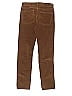 Crewcuts Outlet Brown Casual Pants Size 12 (big kids) - photo 2