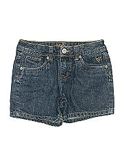 Justice Denim Shorts