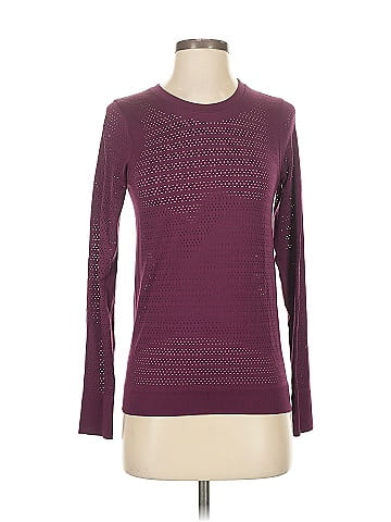 Lululemon Athletica Active T-Shirt (view 1)