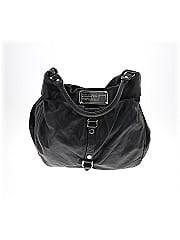 Marc By Marc Jacobs Leather Shoulder Bag