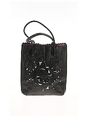 Patricia Nash Leather Shoulder Bag