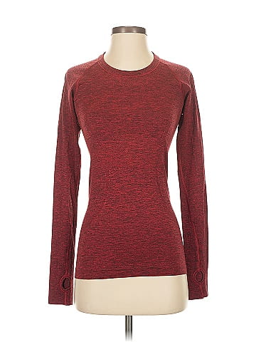 Lululemon Athletica Pullover Sweater (view 1)
