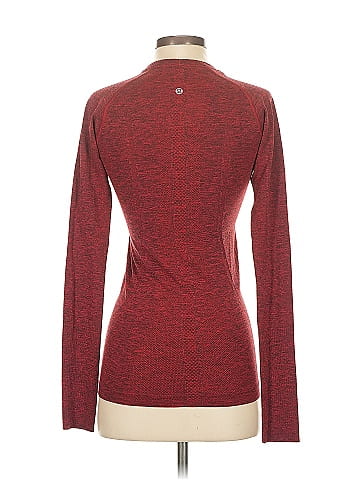 Lululemon Athletica Pullover Sweater (view 2)
