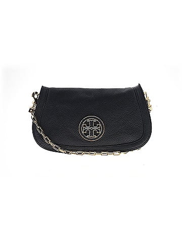Tory Burch Leather Crossbody Bag (view 1)
