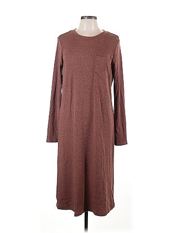 Madewell Casual Dress (view 1)