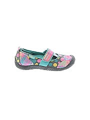 Keen Flats