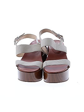 Jessica Simpson Wedges (view 2)
