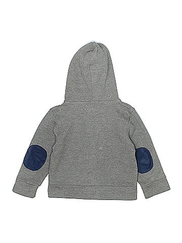 Andy & Evan Zip Up Hoodie (view 2)