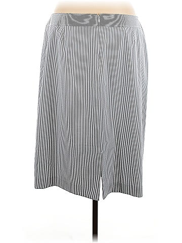 Tahari by ASL Casual Skirt (view 2)