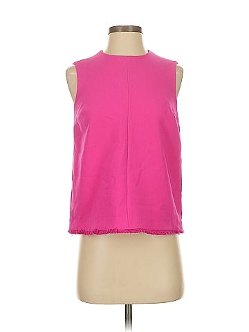 Victoria Beckham for Target Sleeveless Blouse (view 1)