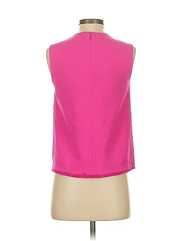 Victoria Beckham for Target Sleeveless Blouse (view 2)