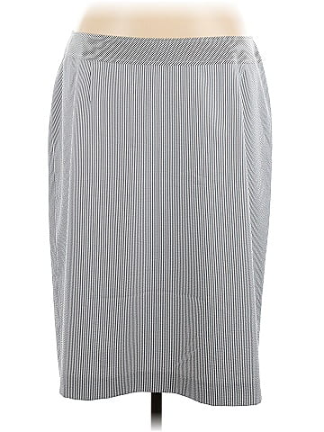 Tahari by ASL Casual Skirt (view 1)