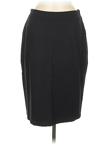 Liz Claiborne Career Formal Skirt (view 1)