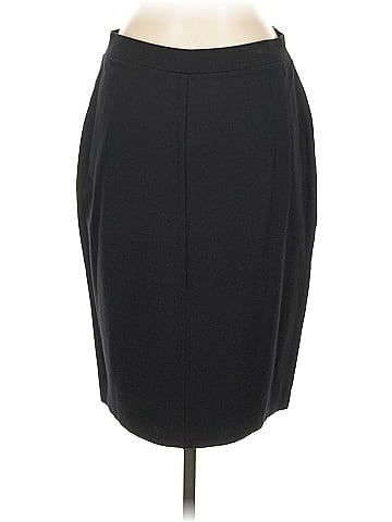 Liz Claiborne Career Formal Skirt (view 2)