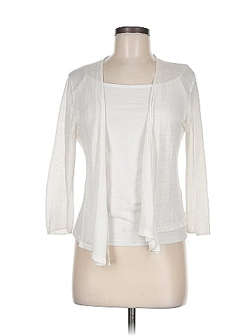 Nic + Zoe Cardigan (view 1)