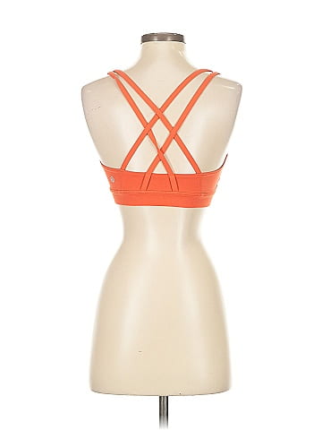 Lululemon Athletica Sports Bra (view 2)