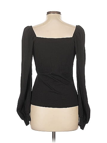 Grace Karin Long Sleeve Blouse (view 2)