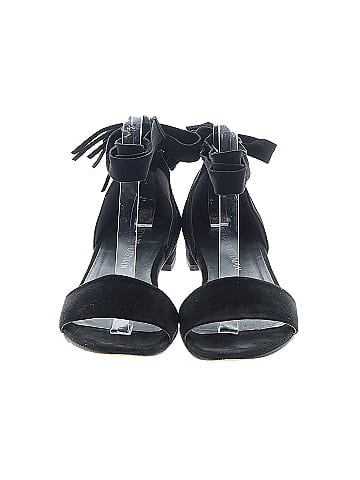 Stuart Weitzman Sandals (view 2)