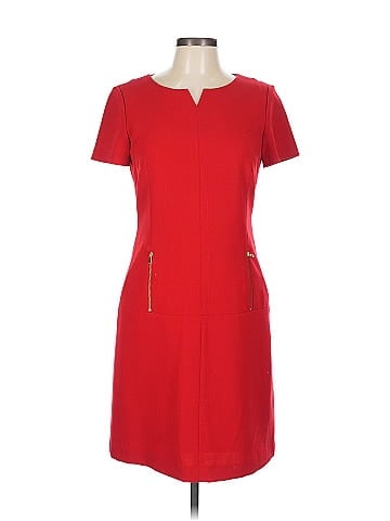 Tahari by ASL Casual Dress (view 1)