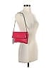 Kate Spade New York 100% Leather Burgundy Pink Leather Shoulder Bag One size - photo 2
