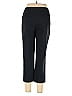 Amanda + Chelsea Black Dress Pants Size 14 - photo 2