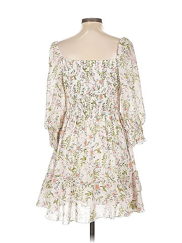 EXLURA Cocktail Dress (view 2)