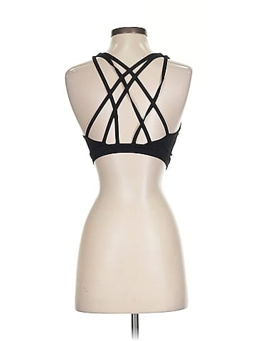 Lululemon Athletica Sports Bra (view 2)