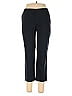 Amanda + Chelsea Black Dress Pants Size 14 - photo 1