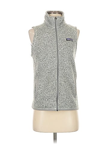 Patagonia Vest (view 1)