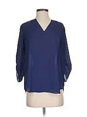 Chaus 3/4 Sleeve Blouse
