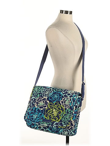 Vera Bradley Messenger (view 2)