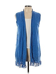 Susan Graver Sweater Vest
