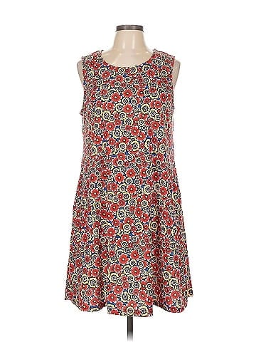 SimpleFun Casual Dress (view 1)