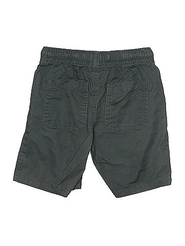 Cat & Jack Khaki Shorts (view 2)