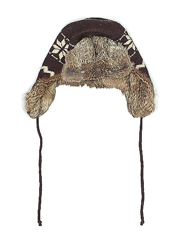 Paul Leinburd Winter Hat (view 1)