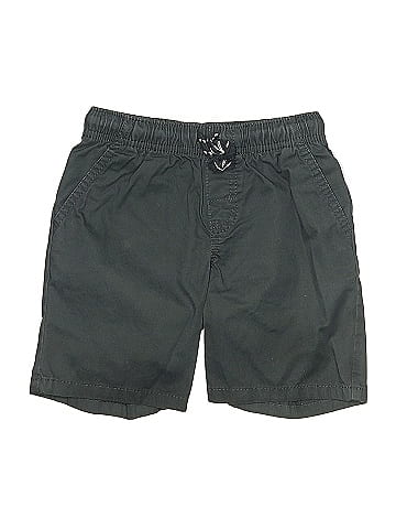 Cat & Jack Khaki Shorts (view 1)
