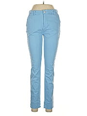 Cosmic Blue Love Jeans