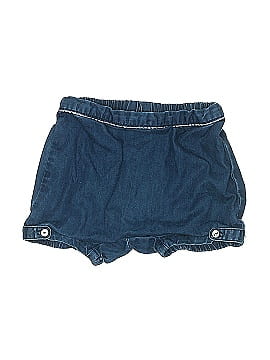 Jacadi Denim Shorts