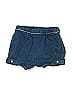 Jacadi 100% Cotton Blue Denim Shorts 9-12 MO / 12 MO - photo 1