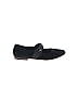 M. Gemi Solid Black Flats Size EU 40 1/2 - photo 1