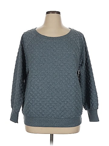 Ann Taylor LOFT Pullover Sweater (view 1)