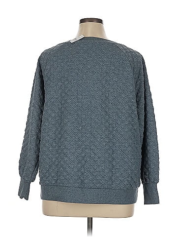 Ann Taylor LOFT Pullover Sweater (view 2)