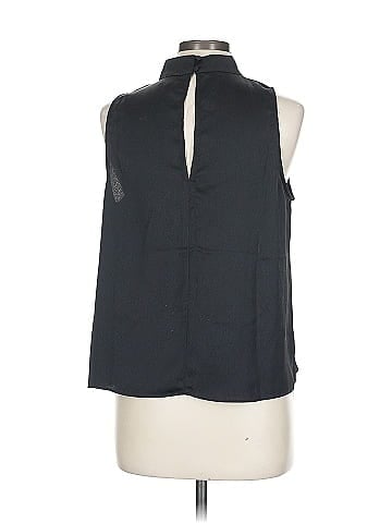 Peyton Jensen Sleeveless Blouse (view 2)
