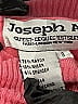 Joseph A. Pink Turtleneck Sweater Size S - photo 7