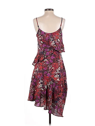 Adelyn Rae Cocktail Dress (view 2)