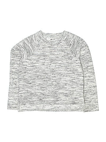 Zella Pullover Sweater (view 1)