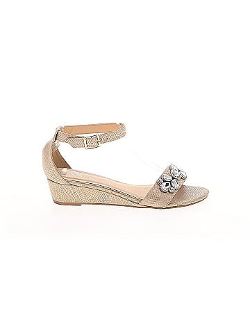 CL by Laundry Wedges (view 1)