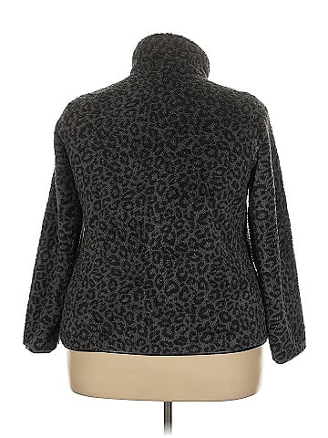 Torrid Faux Fur Jacket (view 2)