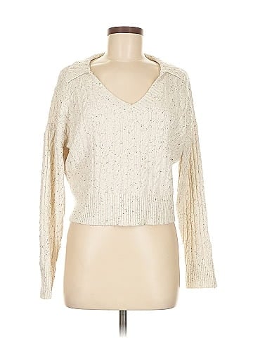 Sincerely Jules Pullover Sweater (view 1)