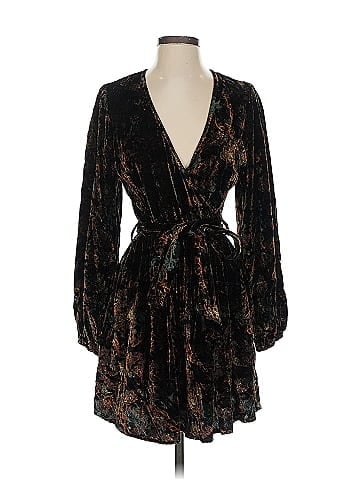 Slate & Willow Cocktail Dress (view 1)